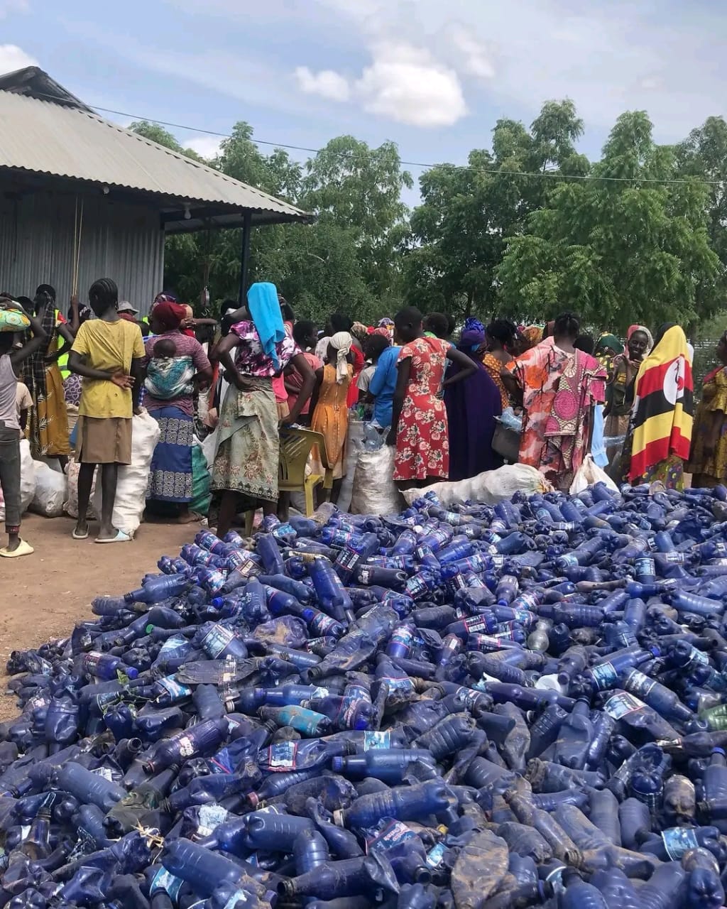 Community Empowerment
