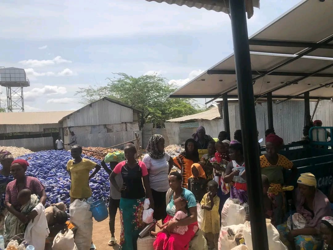 Community Development